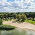 Dom wakacyjny 4 - Persoons Forest 159 *