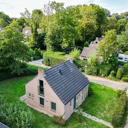 4 - Persoons Forest 159 Casa vacanze