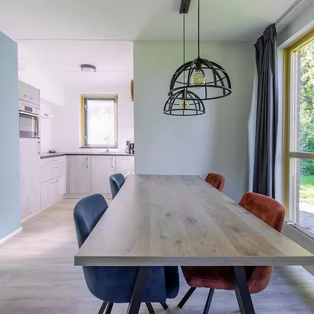 펜션 4 - Persoons Forest 159 *