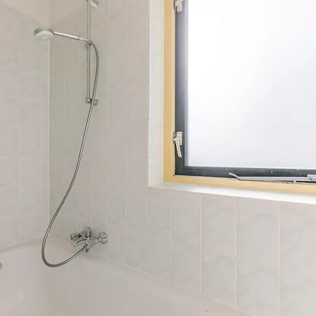 4 - Persoons Forest 159 Casa vacanze