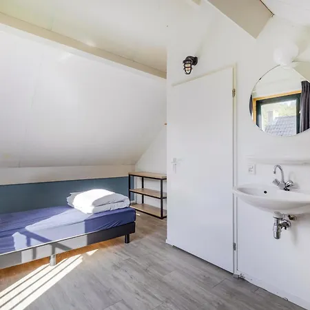 4 - Persoons Forest 159 Casa vacanze *