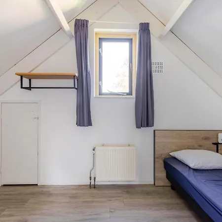 Casa vacanze 4 - Persoons Forest 159