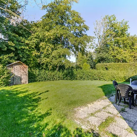 Casa vacanze 4 - Persoons Forest 159 Ewijk