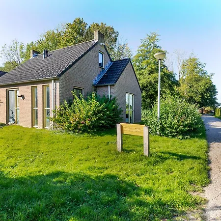 4 - Persoons Forest 159 Casa vacanze *