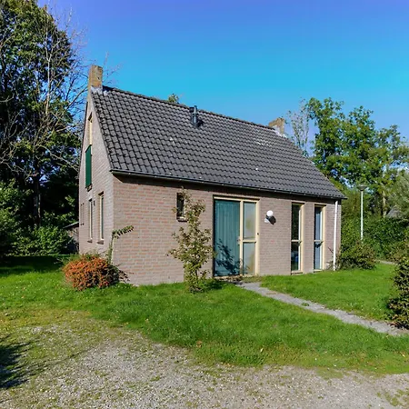 4 - Persoons Forest 159 Casa vacanze *