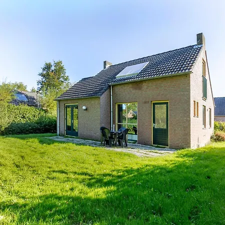 4 - Persoons Forest 159 Casa vacanze