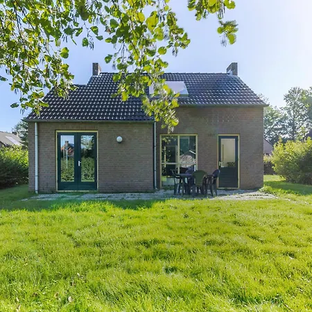 4 - Persoons Forest 159 Casa vacanze *