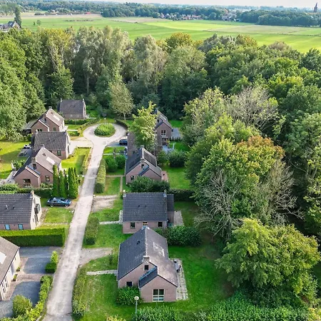 4 - Persoons Forest 159 Casa vacanze *