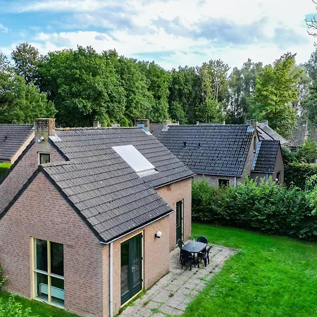 4 - Persoons Forest 159 * Ewijk