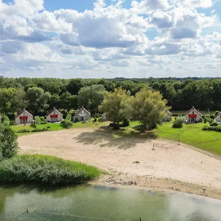 Casa vacanze 4 - Persoons Forest 159 *