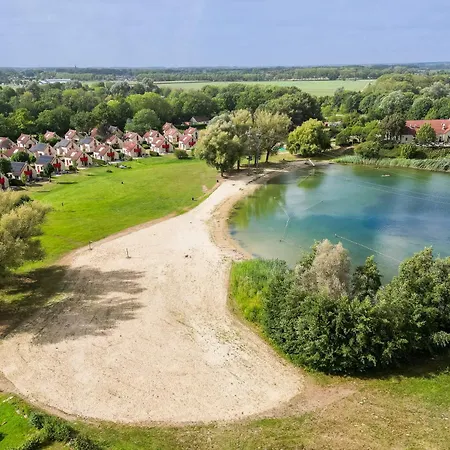 4 - Persoons Forest 159 Casa vacanze *