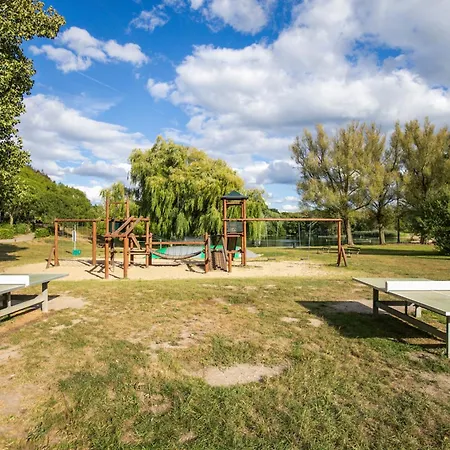 4 - Persoons Forest 159 Casa vacanze *