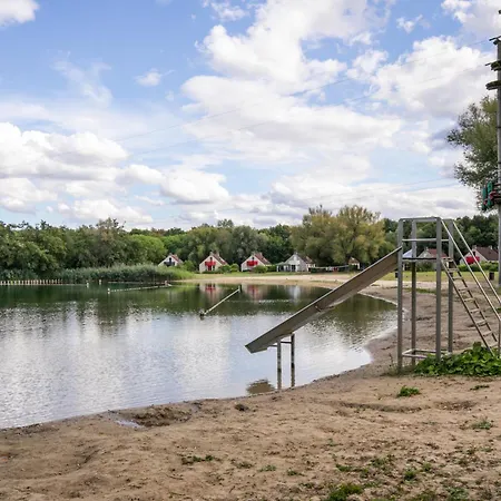 Casa vacanze 4 - Persoons Forest 159 *