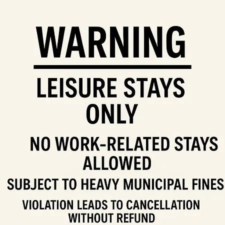 Casa vacanze 4 - Persoons Forest 159