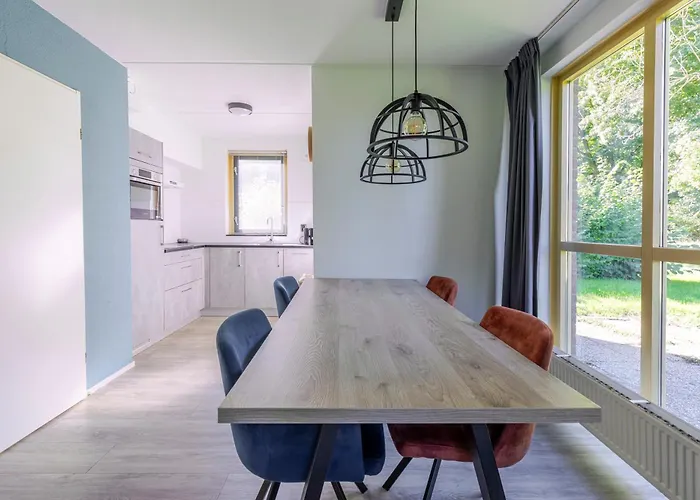 펜션 4 - Persoons Forest 159 *