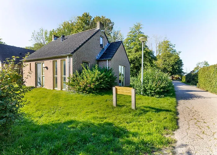 4 - Persoons Forest 159 펜션 *