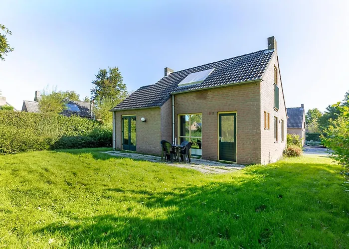 4 - Persoons Forest 159 펜션