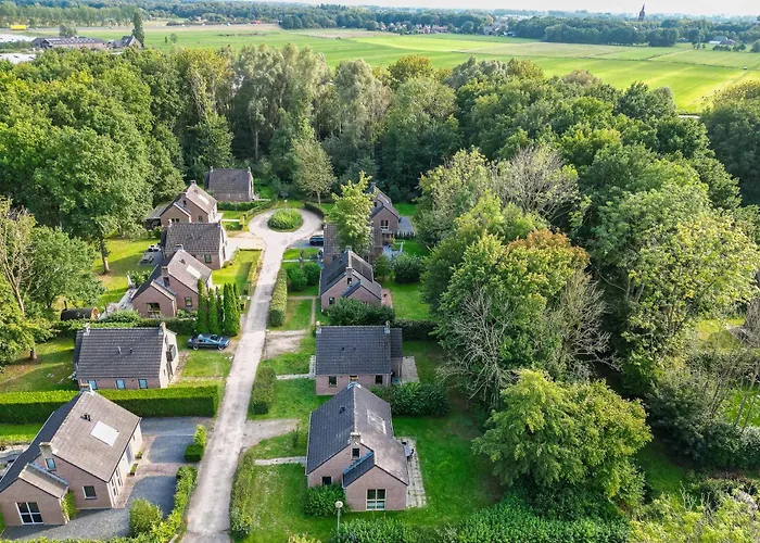 4 - Persoons Forest 159 펜션 *