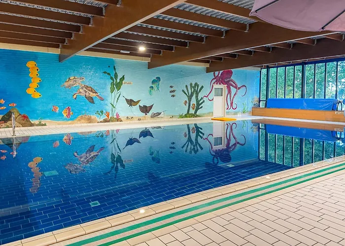 펜션 4 - Persoons Forest 159 *