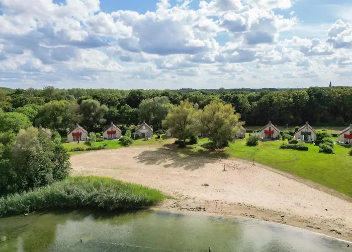 펜션 4 - Persoons Forest 159 *