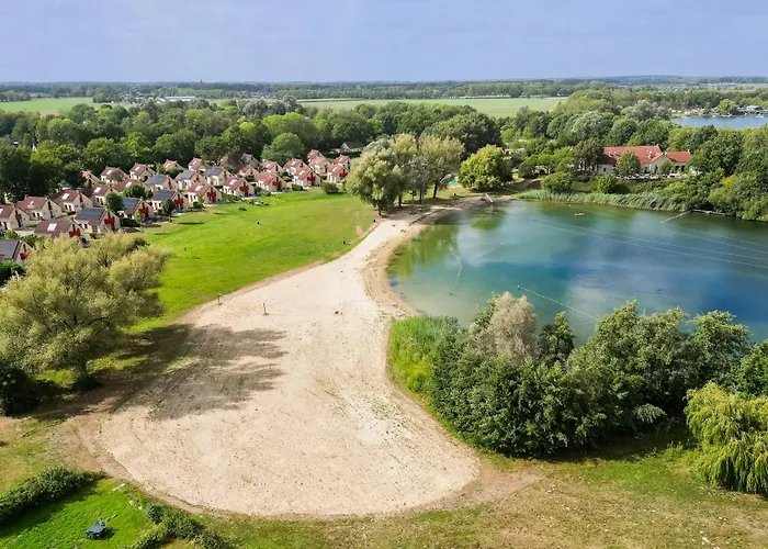 4 - Persoons Forest 159 펜션 *