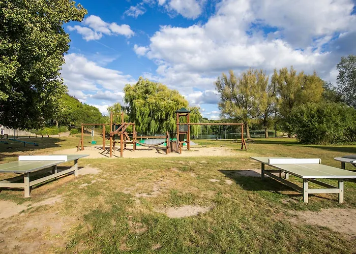 4 - Persoons Forest 159 펜션 *