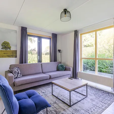 بيت للعطل 4 - Persoons Forest 159 Ewijk